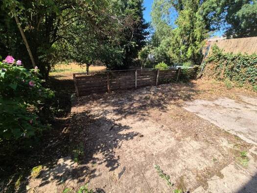 Maison à vendre 150 000 € 5 pièces 4 chambres 81 m² 520 m² de terrain Souche Niort 79000