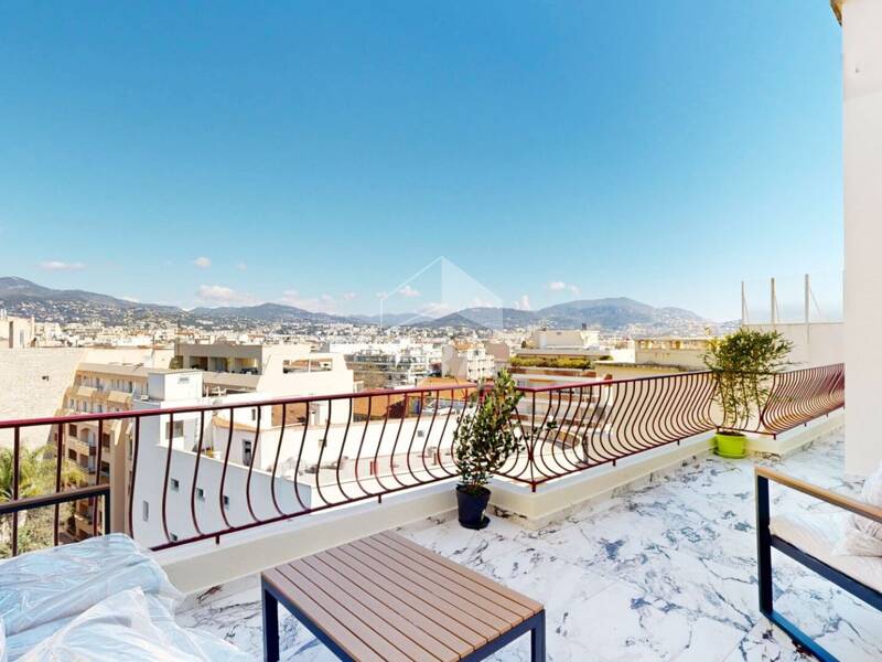 Maison à vendre, 78m², NICE