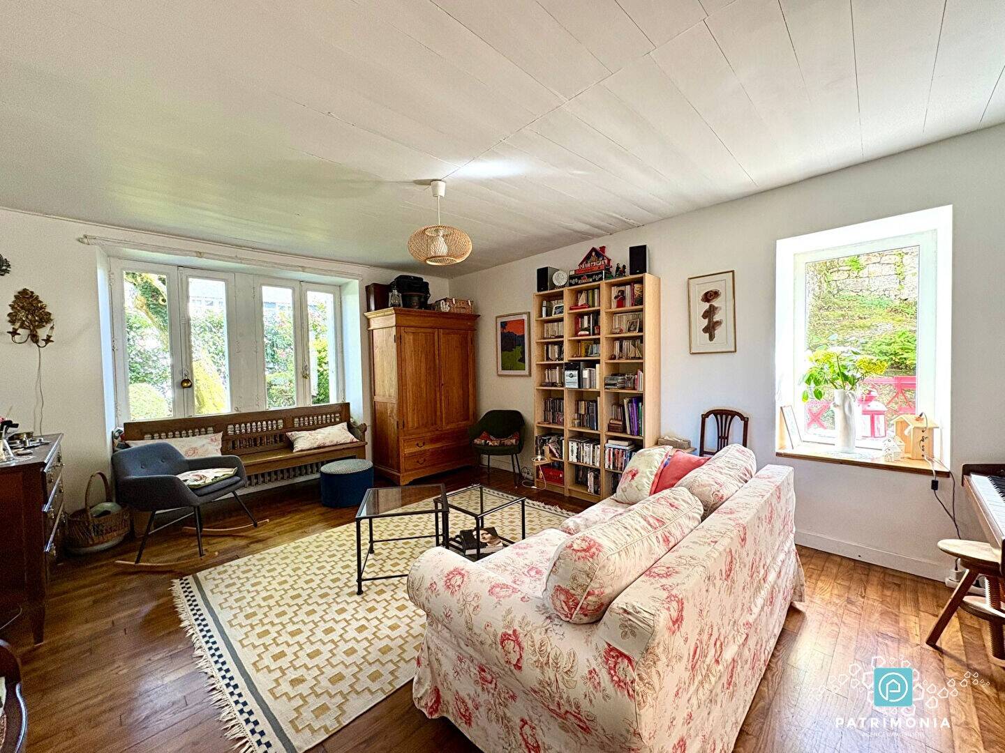 Maison à vendre, 183m², PONT AVEN