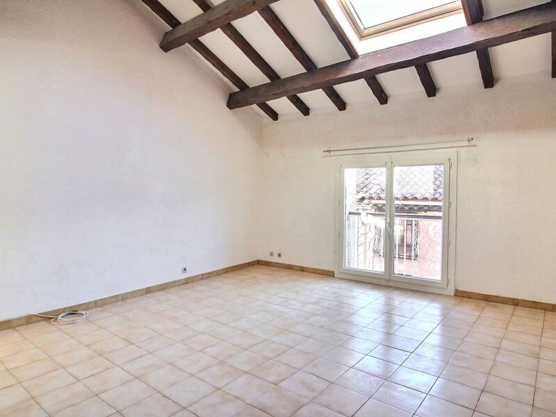 Maison à louer, 57m², TRANS EN PROVENCE