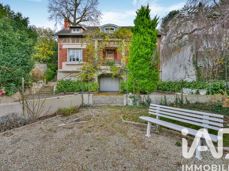 Maison à vendre, 180m², VILLE D'AVRAY