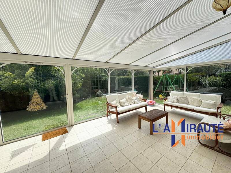 Maison à vendre, 240m², MAISONS LAFFITTE