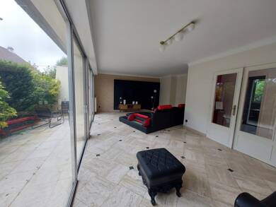 Maison à vendre 550 000 € 4 pièces 3 chambres 138,3 m² 535 m² de terrain Fleury-sur-Orne 14123