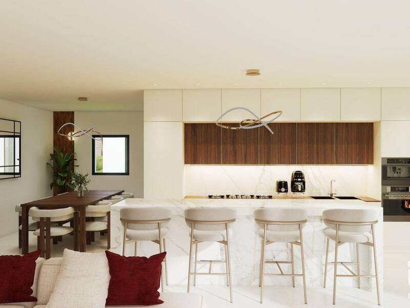 Maison à vendre, 135m², ANGLET