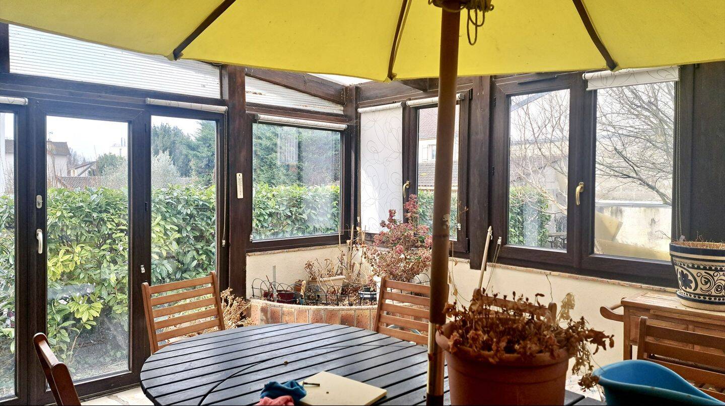 Maison à vendre, 116m², AULNAY SOUS BOIS