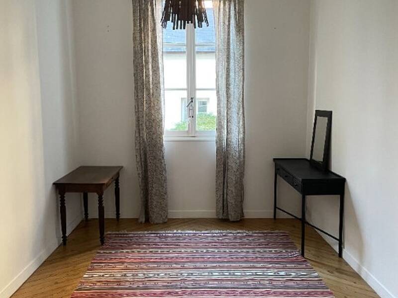 Maison à louer, 58m², ROUEN