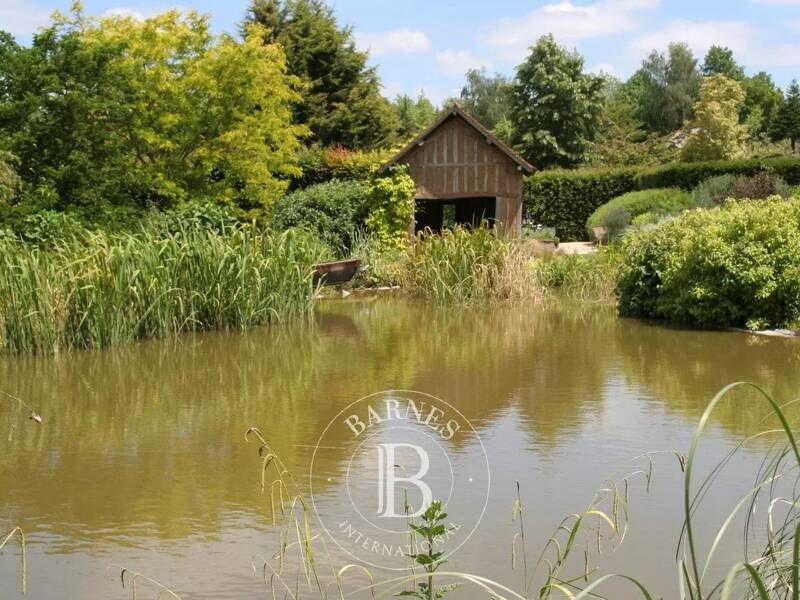 Maison à vendre, 1100m², CAMBREMER