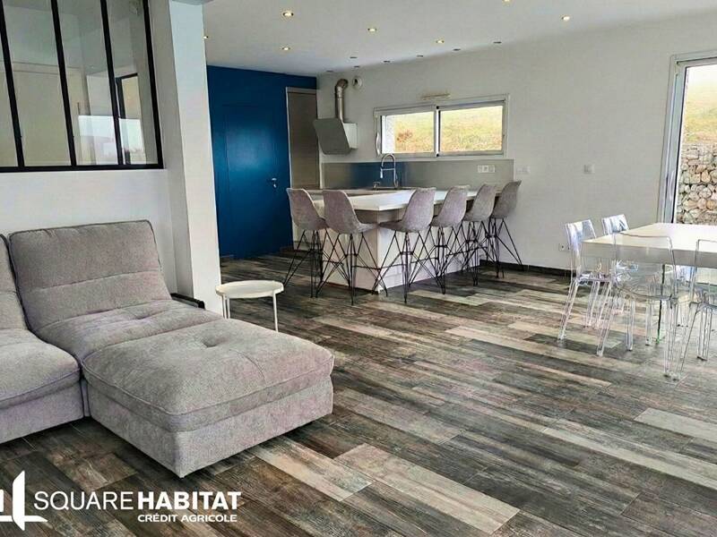 Maison à vendre, 143m², FESSY