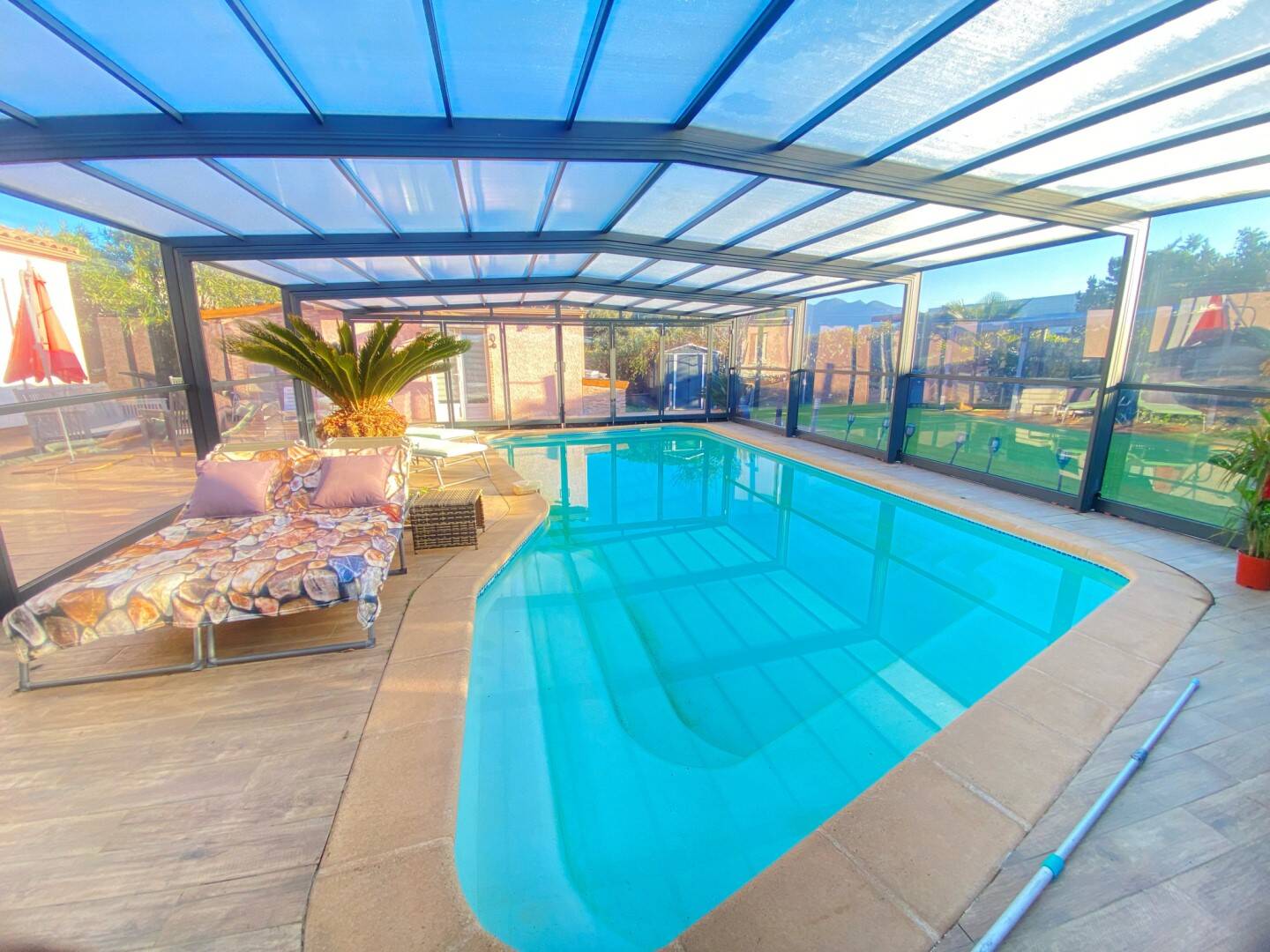 Maison à vendre, 130m², TRESSERRE