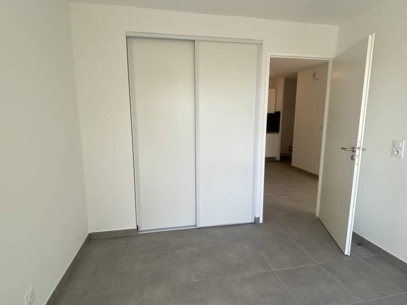 Maison à louer, 47m², LIVRY GARGAN