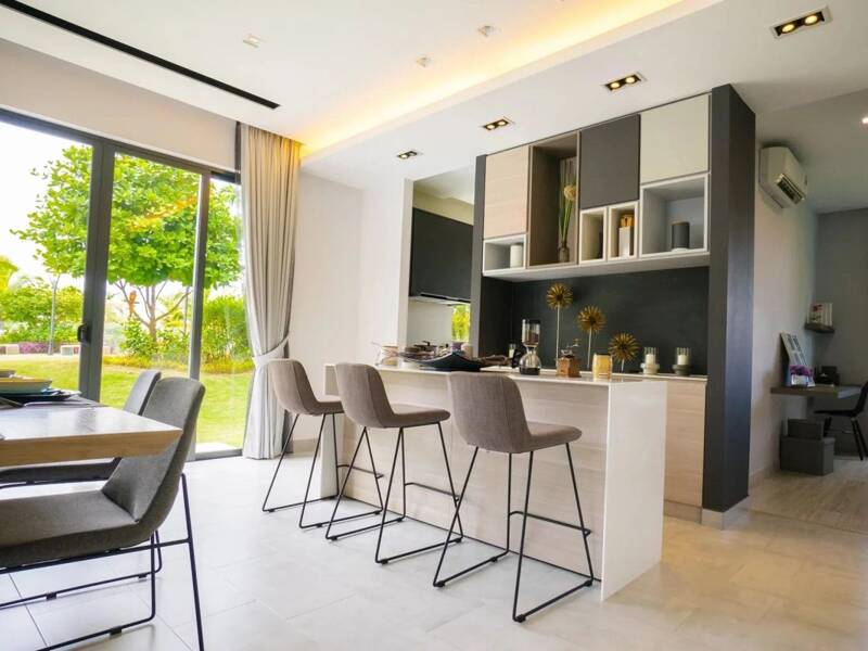 Maison à vendre, 39m², TOURNAN EN BRIE