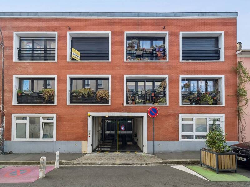 Maison à vendre, 72m², LES LILAS