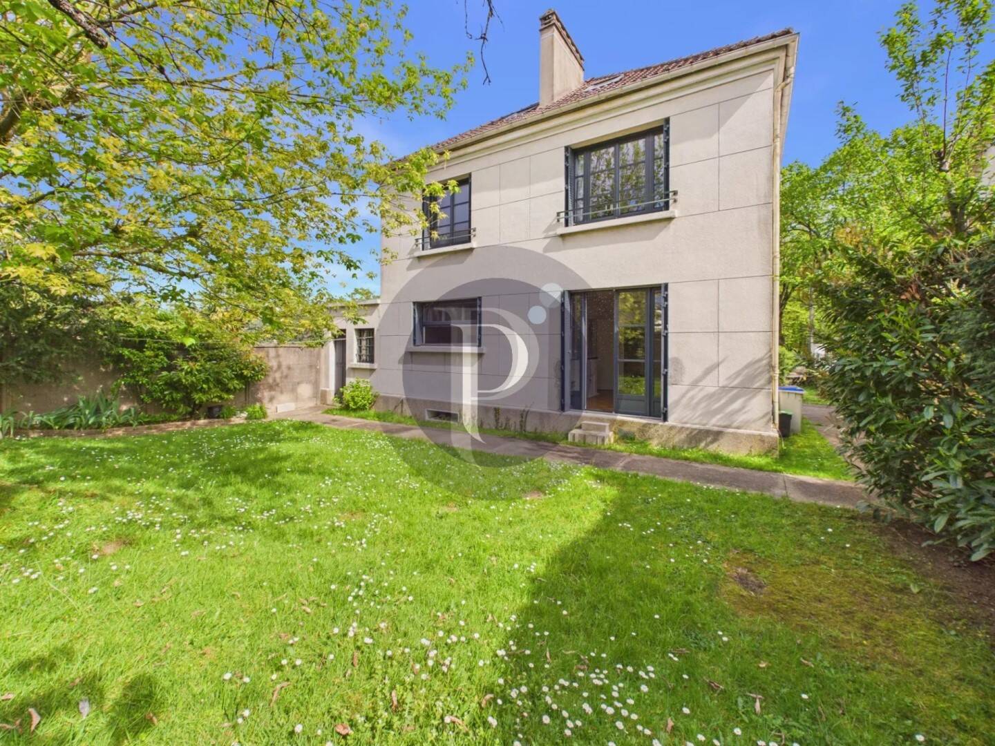 Maison à vendre, 155m², FONTENAY AUX ROSES