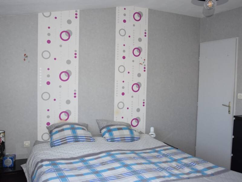 Maison à vendre, 111m², LEFOREST