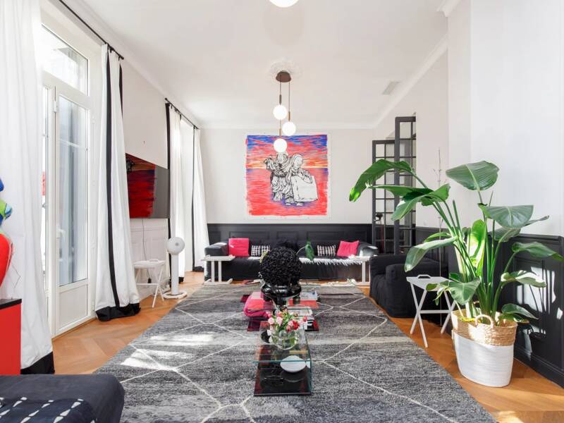 Maison à vendre, 170m², CANNES