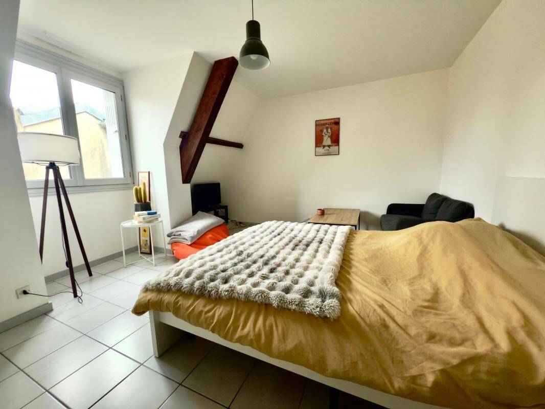 Maison à vendre, 28m², POITIERS