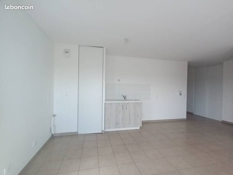 Maison à louer, 76m², LYON 9E