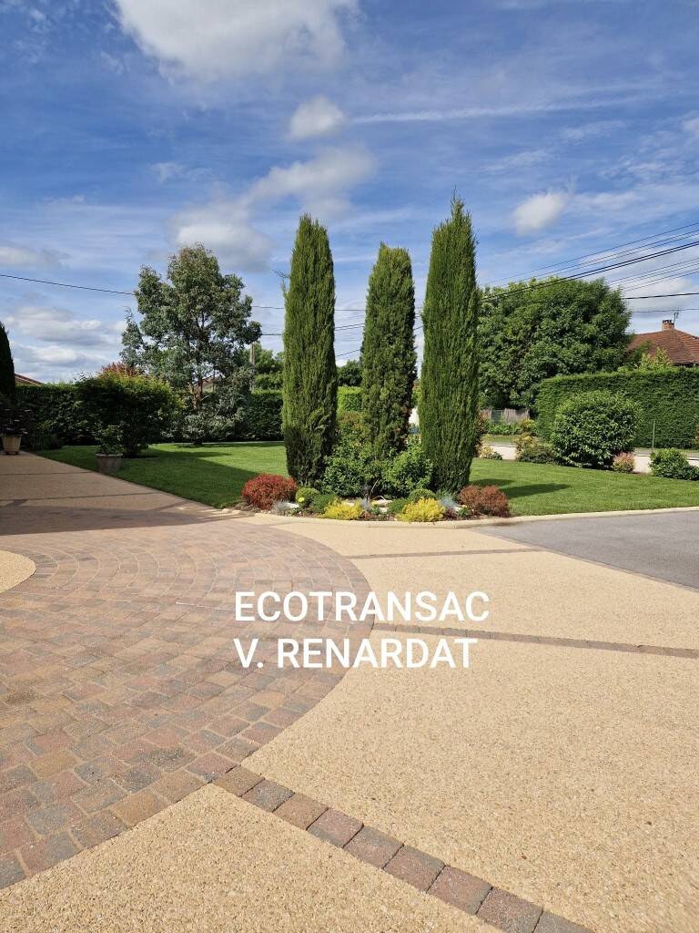 Maison à vendre, 121m², MONTREVEL EN BRESSE