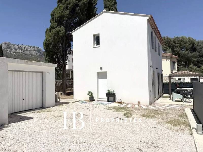 Maison à vendre, 81m², TOULON