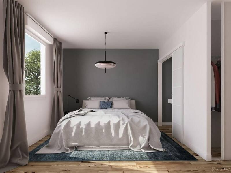 Maison à vendre, 82m², ROUEN