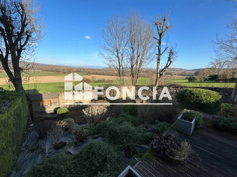 Maison à louer, 88m², L'ISLE D'ABEAU