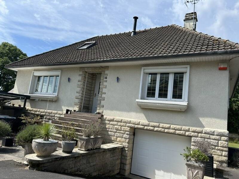 Maison à vendre, 145m², CLERMONT