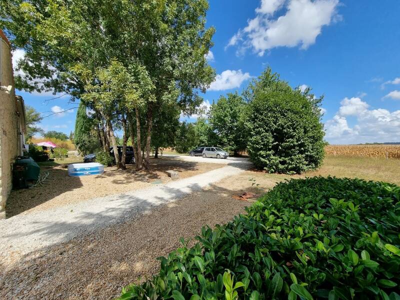 Maison à louer, 145m², VINDELLE