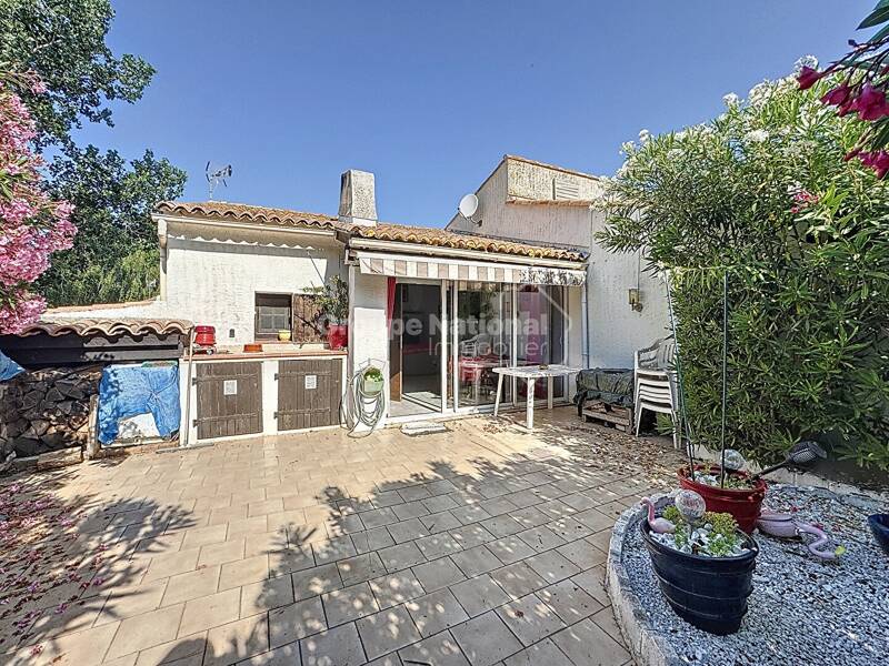 Maison à vendre, 50m², SAINTES MARIES DE LA MER