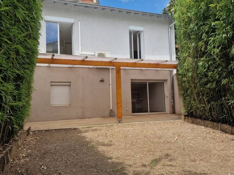 Maison à vendre, 125m², VALENCE