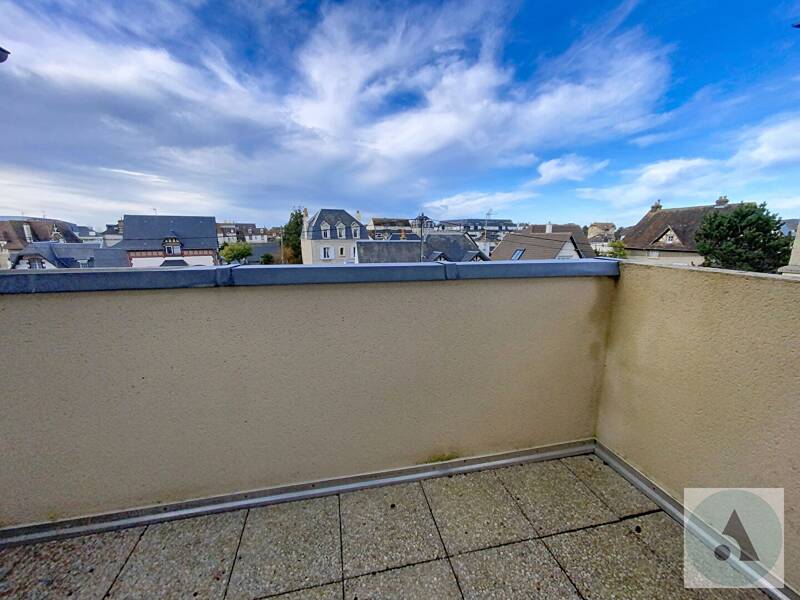 Maison à louer, 26m², OUISTREHAM