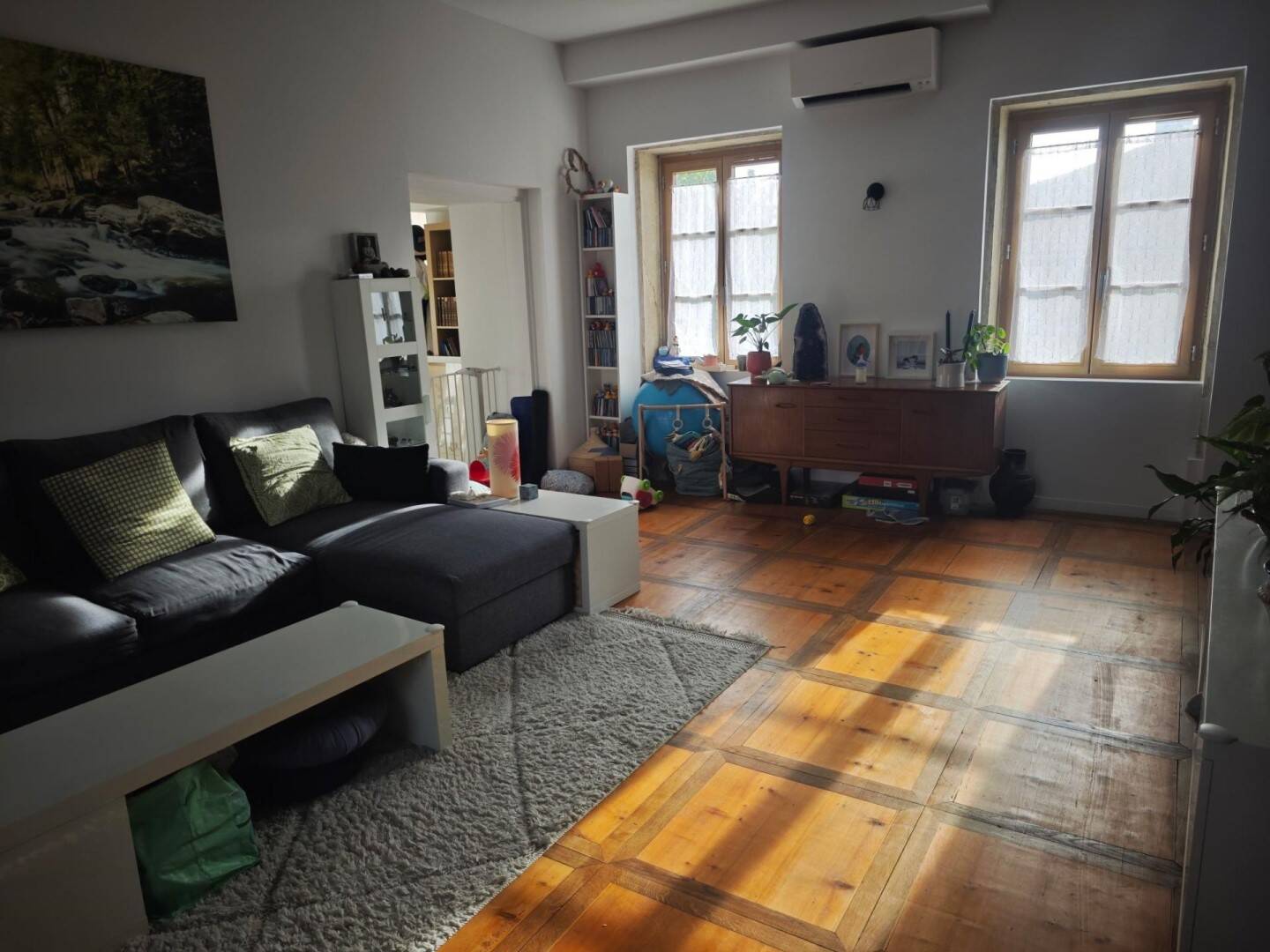 Maison à vendre, 106m², MONTANAY
