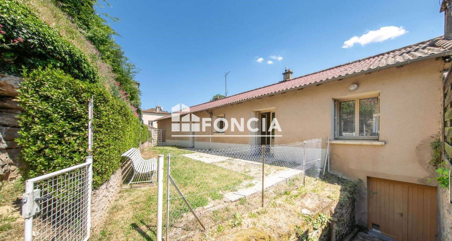 Maison à vendre, 200m², POITIERS