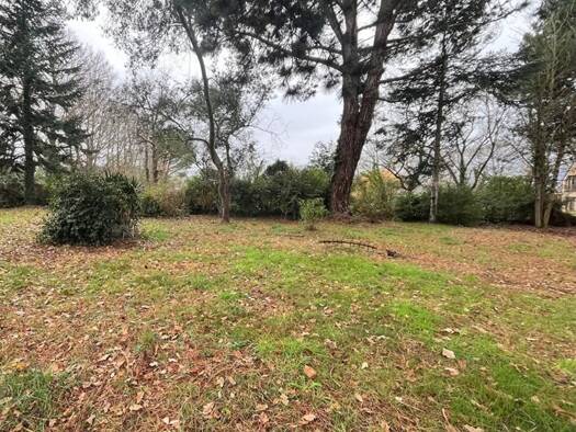 Terrain constructible viabilisé à vendre 697 444 € 1 117 m² de terrain Saint-Briac-sur-Mer 35800