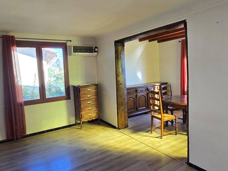 Maison à louer, 92m², LE ROVE