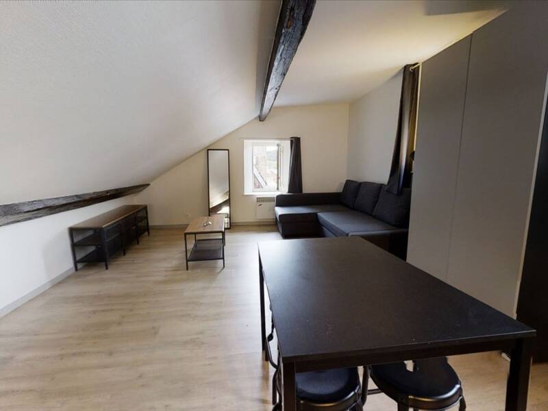 Maison à louer, 16m², BESANCON