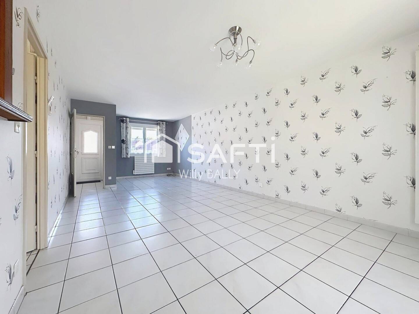 Maison à vendre, 90m², MONTREUIL