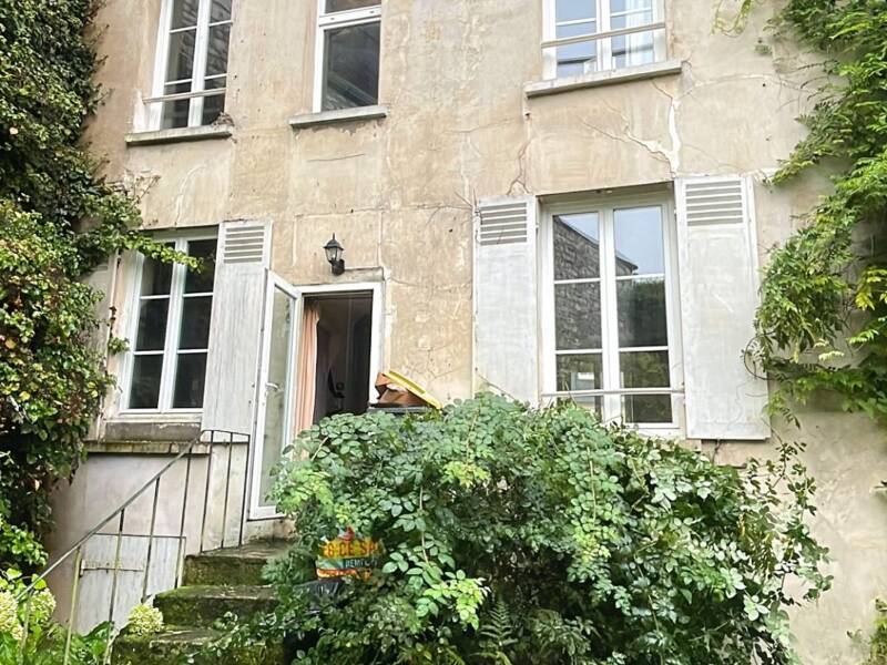 Maison à vendre, 147m², VERNON