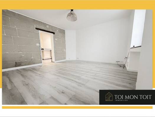 Maison à vendre 199 900 € 4 pièces 3 chambres 58 m² 44 m² de terrain Orry-la-Ville 60560