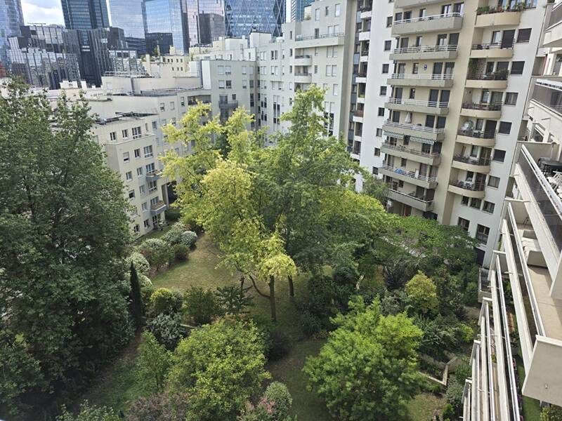 Maison à louer, 84m², COURBEVOIE