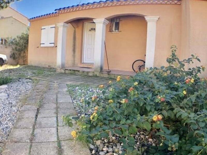 Maison à louer, 97m², LE GRAU DU ROI