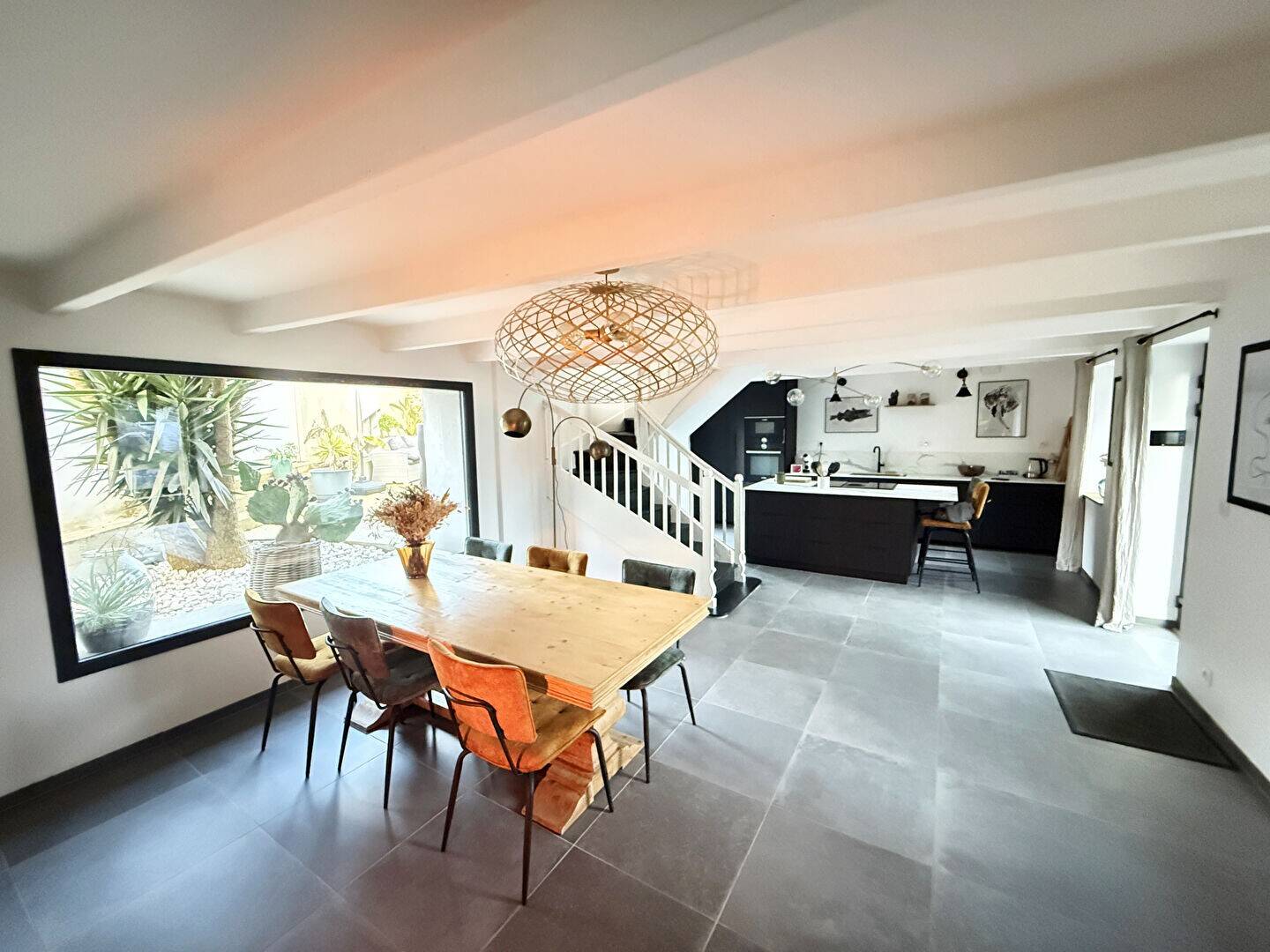 Maison à vendre, 107m², SAINT QUAY PORTRIEUX
