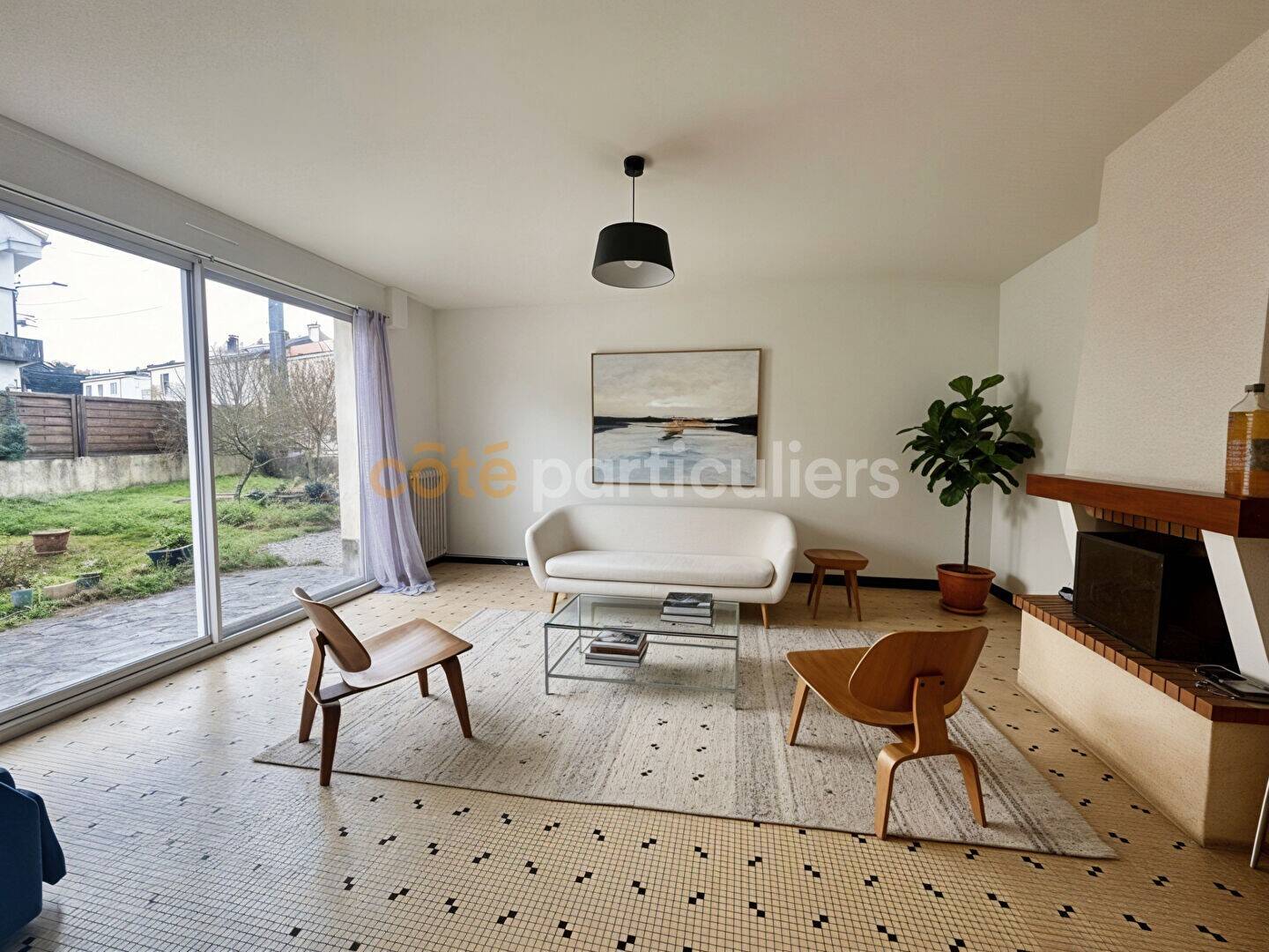 Maison à vendre, 118m², LA ROCHE SUR YON
