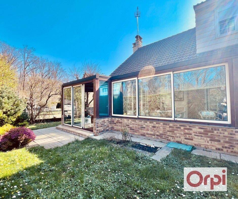Maison à vendre, 96m², ROISSY EN BRIE