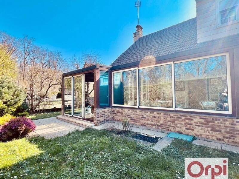 Maison à vendre, 96m², ROISSY EN BRIE
