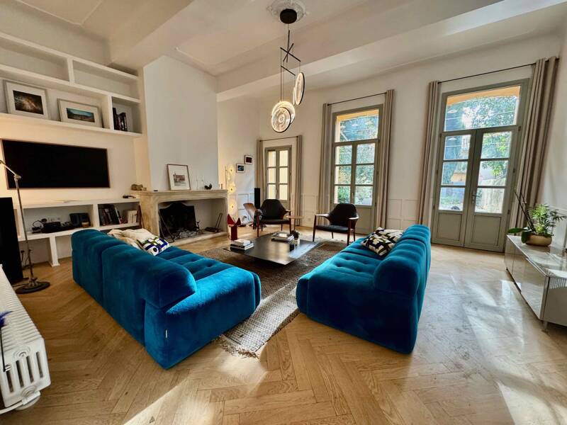 Maison à vendre, 465m², AIX EN PROVENCE