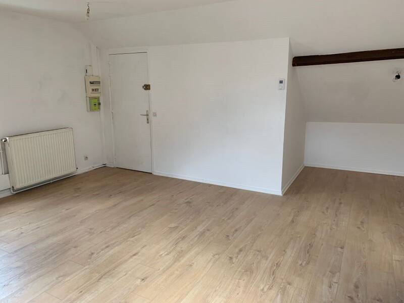 Maison à louer, 52m², LISIEUX