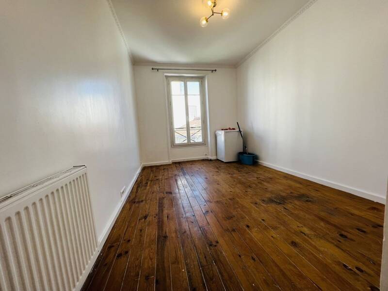 Maison à louer, 35m², LA GARENNE COLOMBES