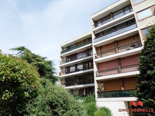 Appartement à vendre 290 000 € 3 pièces 2 chambres 73 m² Étage 3/4 La Jonchère-Les Sablons La Celle-Saint-Cloud 78170