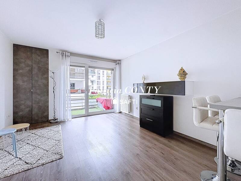 Maison à vendre, 43m², CRETEIL