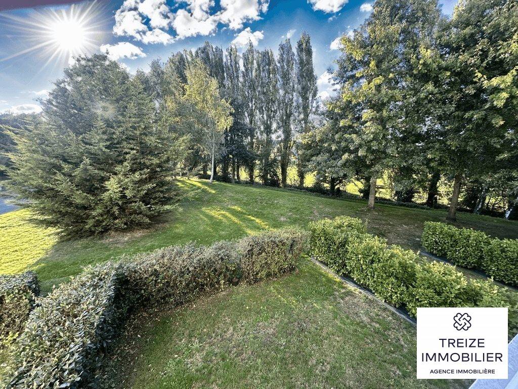 Maison à vendre, 38m², VANNES